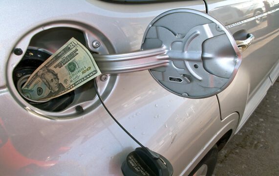 راهکارهای اساسی کاهش مصرف بنزین 