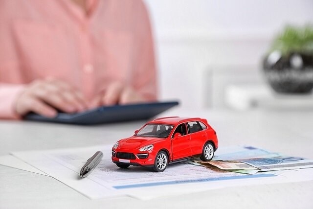 خرید بیمه شخص ثالث بیمه الزامی برای همه خودروها
