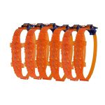 فروش ویژه انواع زنجیرچرخ نارنجی