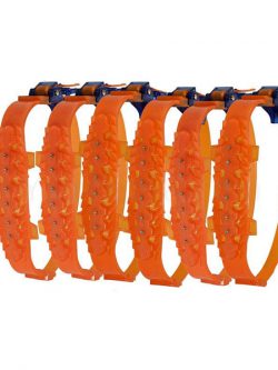 فروش ویژه انواع زنجیرچرخ نارنجی