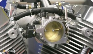 موتور انژکتور چیست و چگونه بر روی سیستم خودرو عمل می‌کند