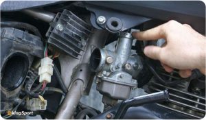 موتور کاربراتور چیست و چگونه بر روی سیستم خودرو عمل می‌کند