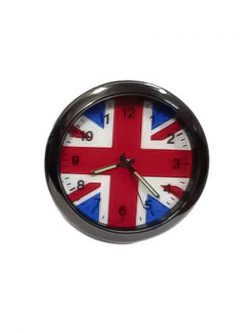 فروش عمده و تک ساعت پرچم انگلیس روداشبوردی