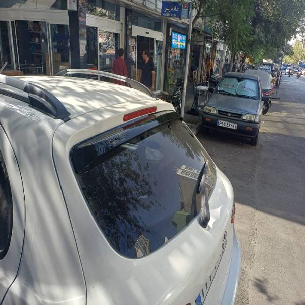 بال شیشه کوئیک و تیبا2 - کینگ اسپرت فروشگاه لوازم جانبی خودرو
